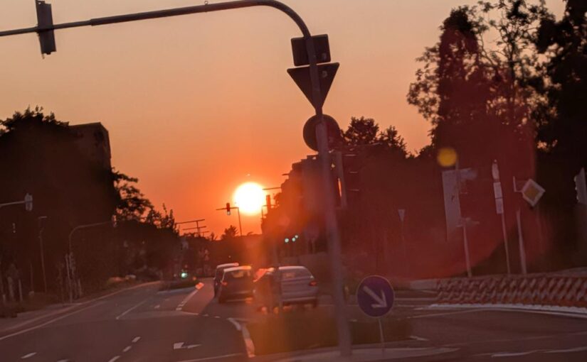 Gedichte aus der Sonne